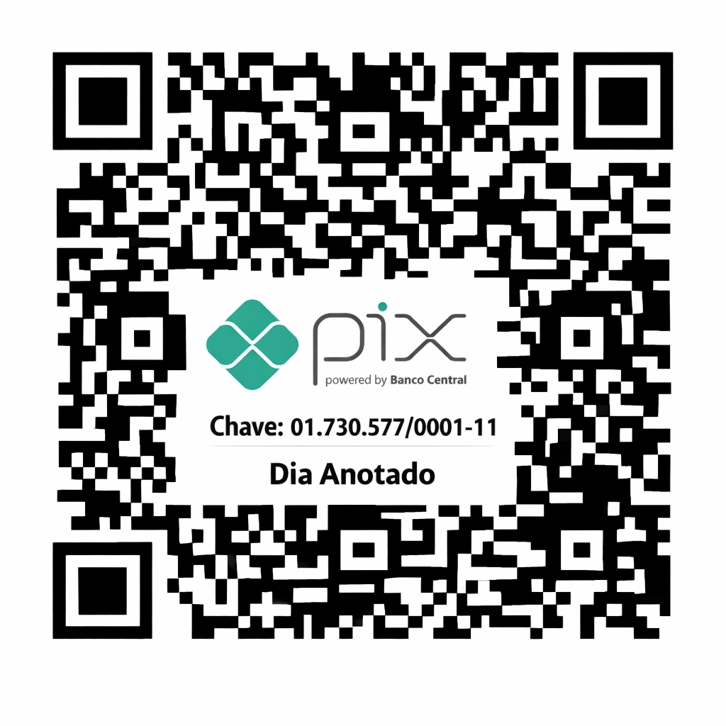 QR Code PIX